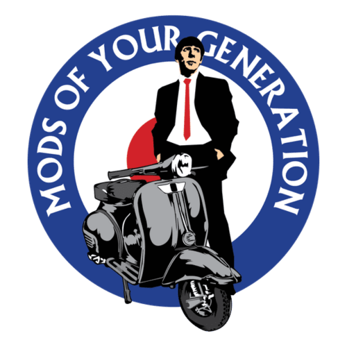 Mods Of Your Generation Announces Live Event Streams On Facebook To Promote New Music	And	Support Charities