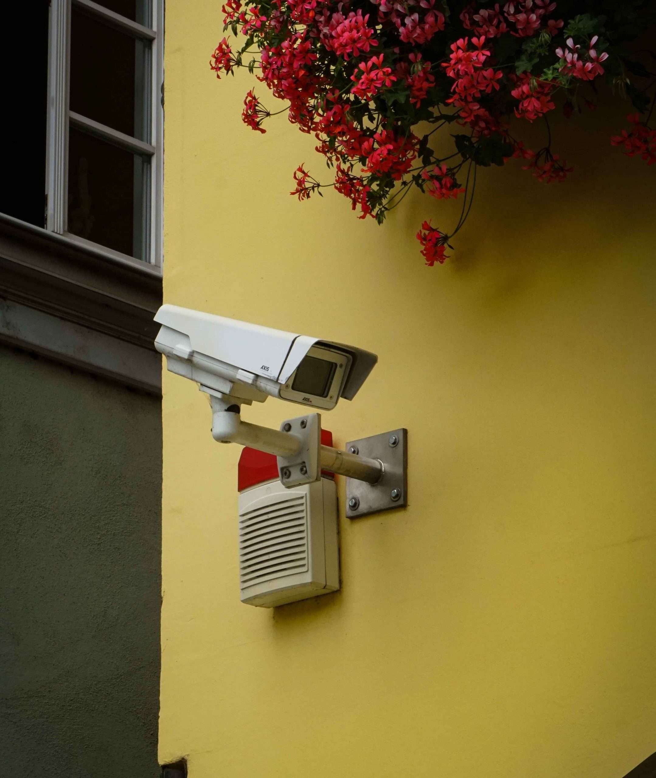 Alarm Systems- No Longer The Hassle Of The Past - Thanks Doris CCTV an Authorised Wholesaler of Hikvision Alarm Systems- No Longer The Hassle Of The Past - Thanks Doris CCTV an Authorised Wholesaler of Hikvision