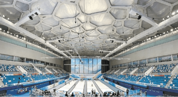 Beijing 2022 Olympic Winter Games Introduces The Most 5g Technology-Driven Games