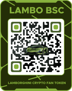 LAMBO BSC TOKEN (BEP-20) – SMART CONTRACT AUDITED BY RD AUDITORS. WILL BE THE NEXT DOGECOIN?