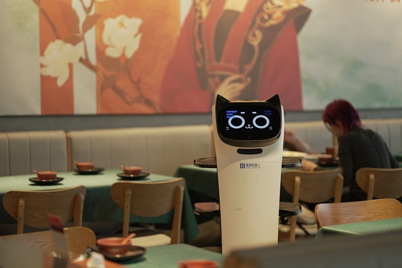 Breaking News: Pudu Robotics, A Leading Food Delivery Robot Company, Laid Off More Than 1,000 Employees After Raising 1 Billion Last Year