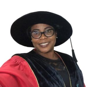 Renowned ICT Don, Francisca Oladipo, assumes leadership at Thomas Adewumi University, Nigeria