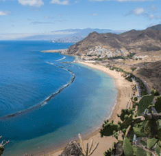 Canary Islands Real Estate