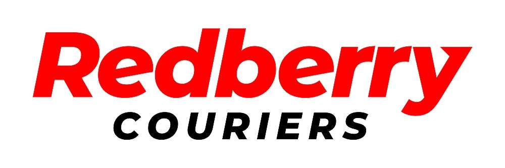 Redberry Couriers Safe Specialist Electronic Courier transporting high value goods