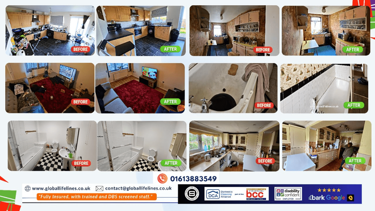 Global Lifelines Healthcare: Professional Cleaning Services Across Manchester, Liverpool, Birmingham, and Coventry Global Lifelines Healthcare: Professional Cleaning Services Across Manchester, Liverpool, Birmingham, and Coventry