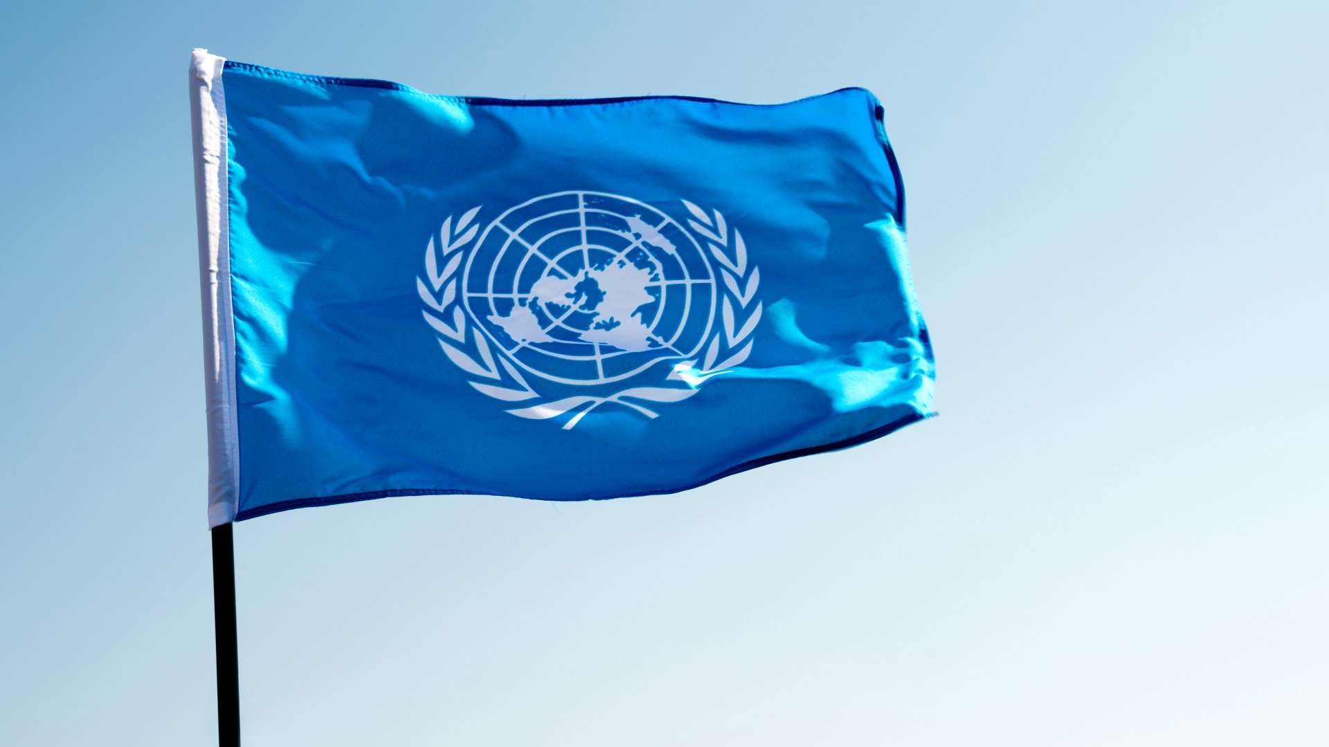 Every self-respecting nation should stop funding the UN’s corrupted Gaza ‘refugee’ agency Every self-respecting nation should stop funding the UN’s corrupted Gaza ‘refugee’ agency