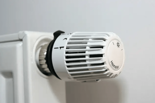 Heating the Golden Years Exploring Central Heating Grants for UK Seniors