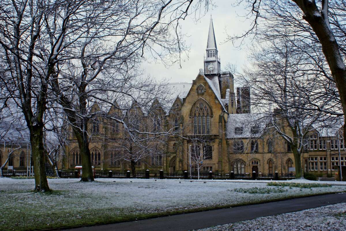 10 best grammar schools in the UK and where to live nearby