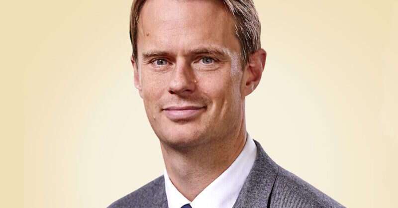 Disney+ executive named president and MD of The Economist