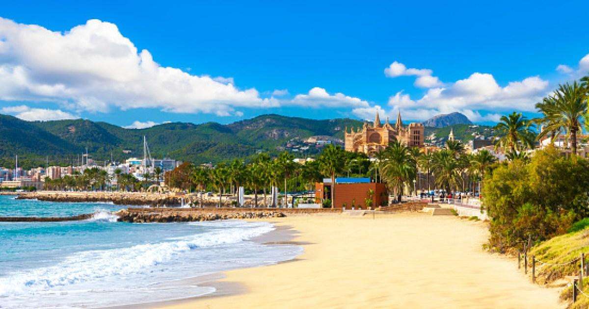 Forget Paris, this is where you should go for a romantic get away