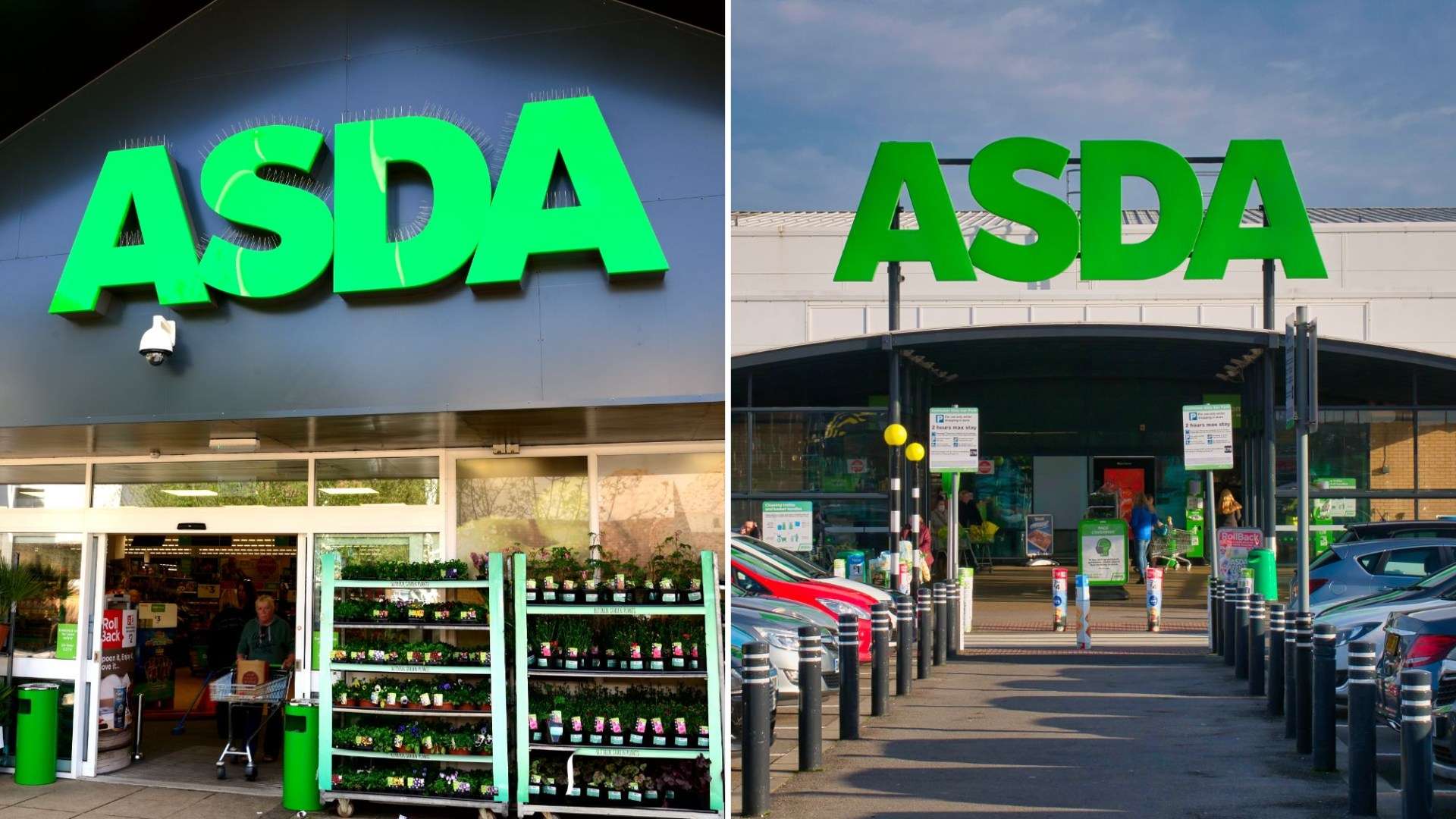 I work in Asda and here is the insider tip that’ll help you save on groceries and get yellow sticker bargains