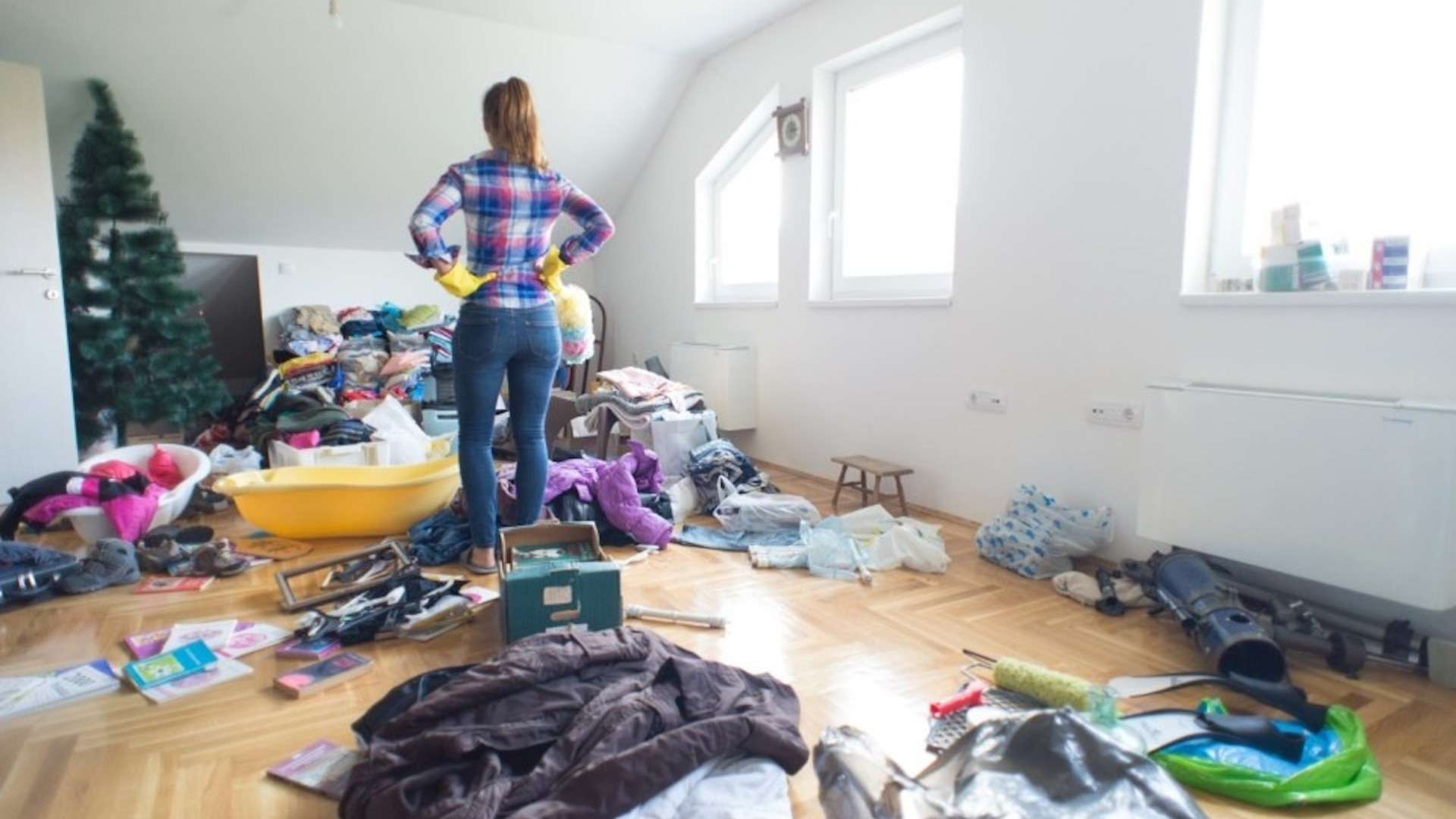 Messiest Brits who leave a trail of junk in their wake revealed in study – where does your area rank? Messiest Brits who leave a trail of junk in their wake revealed in study – where does your area rank?