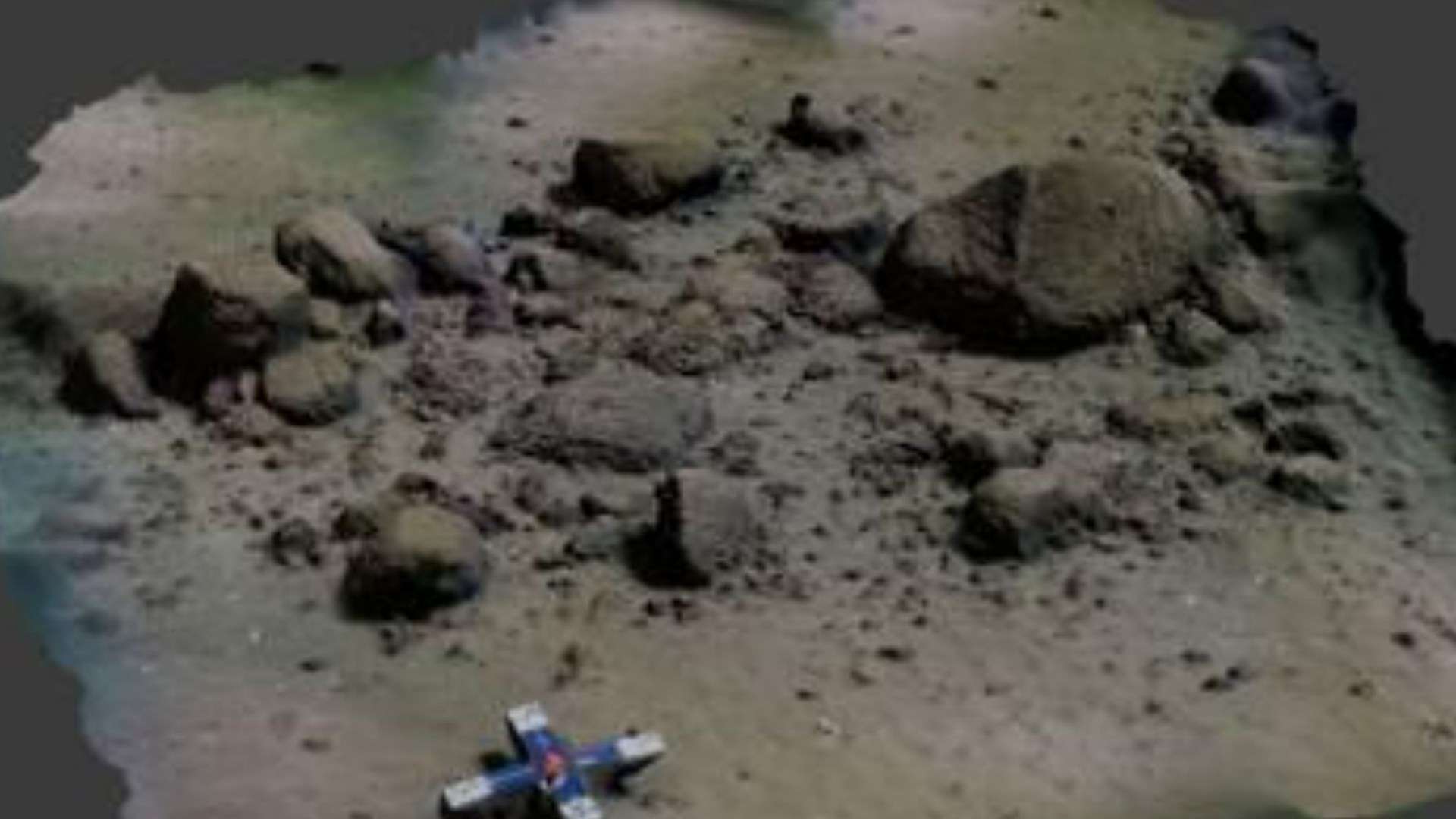 Mystery 10,000-year-old megastructure dubbed Underwater Stonehenge found at bottom of Baltic Sea…& it may change history Mystery 10,000-year-old megastructure dubbed Underwater Stonehenge found at bottom of Baltic Sea…& it may change history