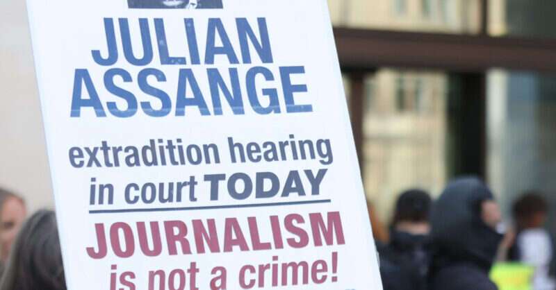 News diary 19 – 25 February: Final Assange extradition hearing, two years since Ukraine invasion News diary 19 – 25 February: Final Assange extradition hearing, two years since Ukraine invasion