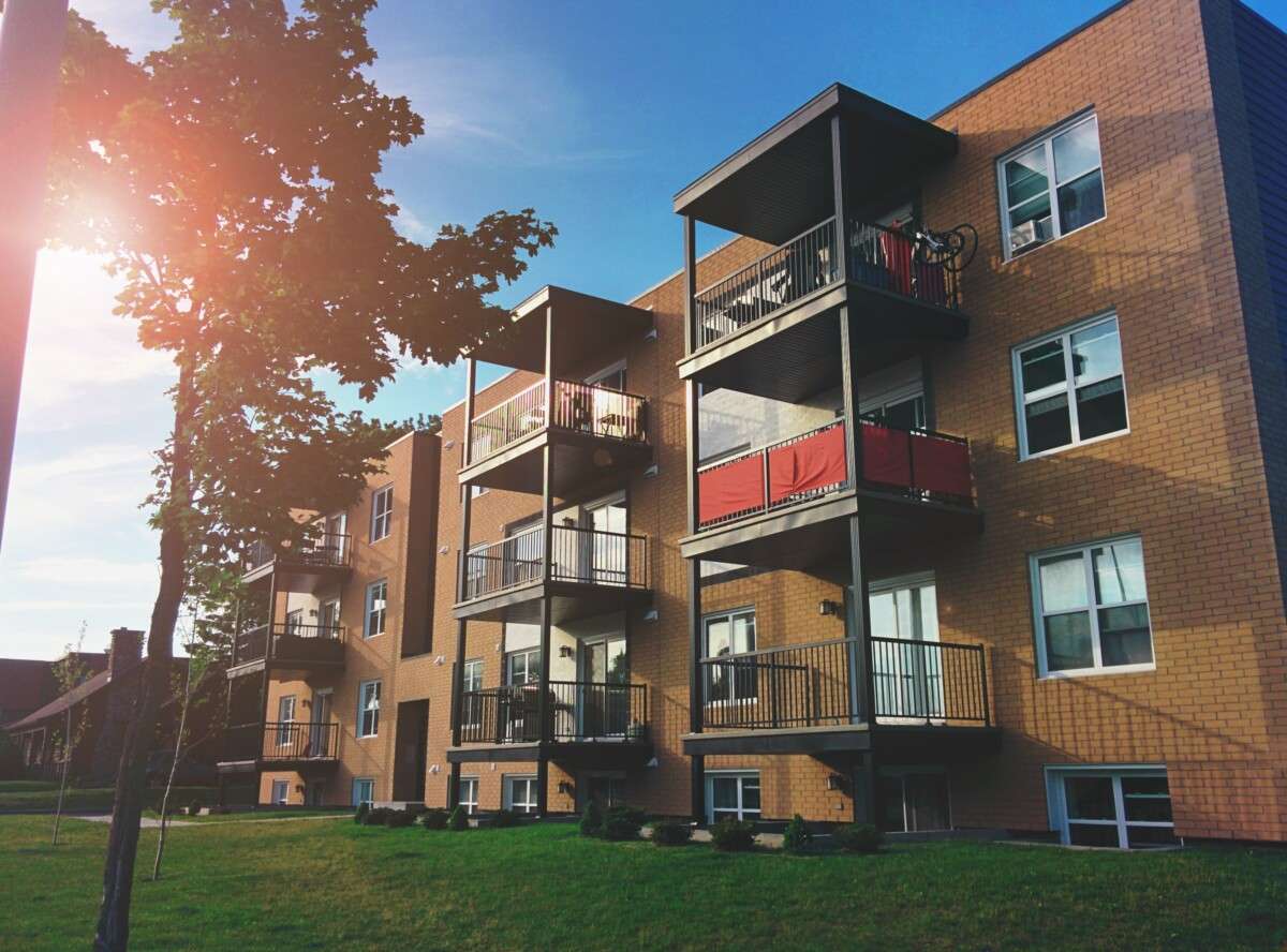 What is a duplex apartment? Everything you need to know