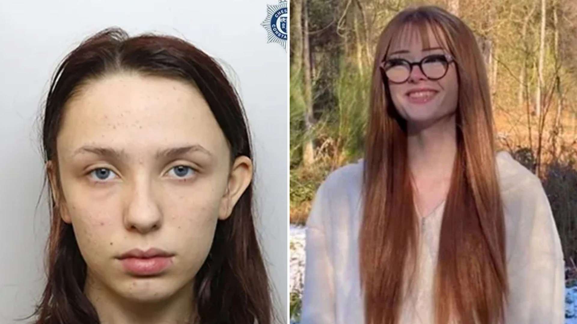 ‘Beyond our worst nightmare’, say family of Brianna Ghey’s killer Scarlett Jenkinson as they apologise for her crimes ‘Beyond our worst nightmare’, say family of Brianna Ghey’s killer Scarlett Jenkinson as they apologise for her crimes