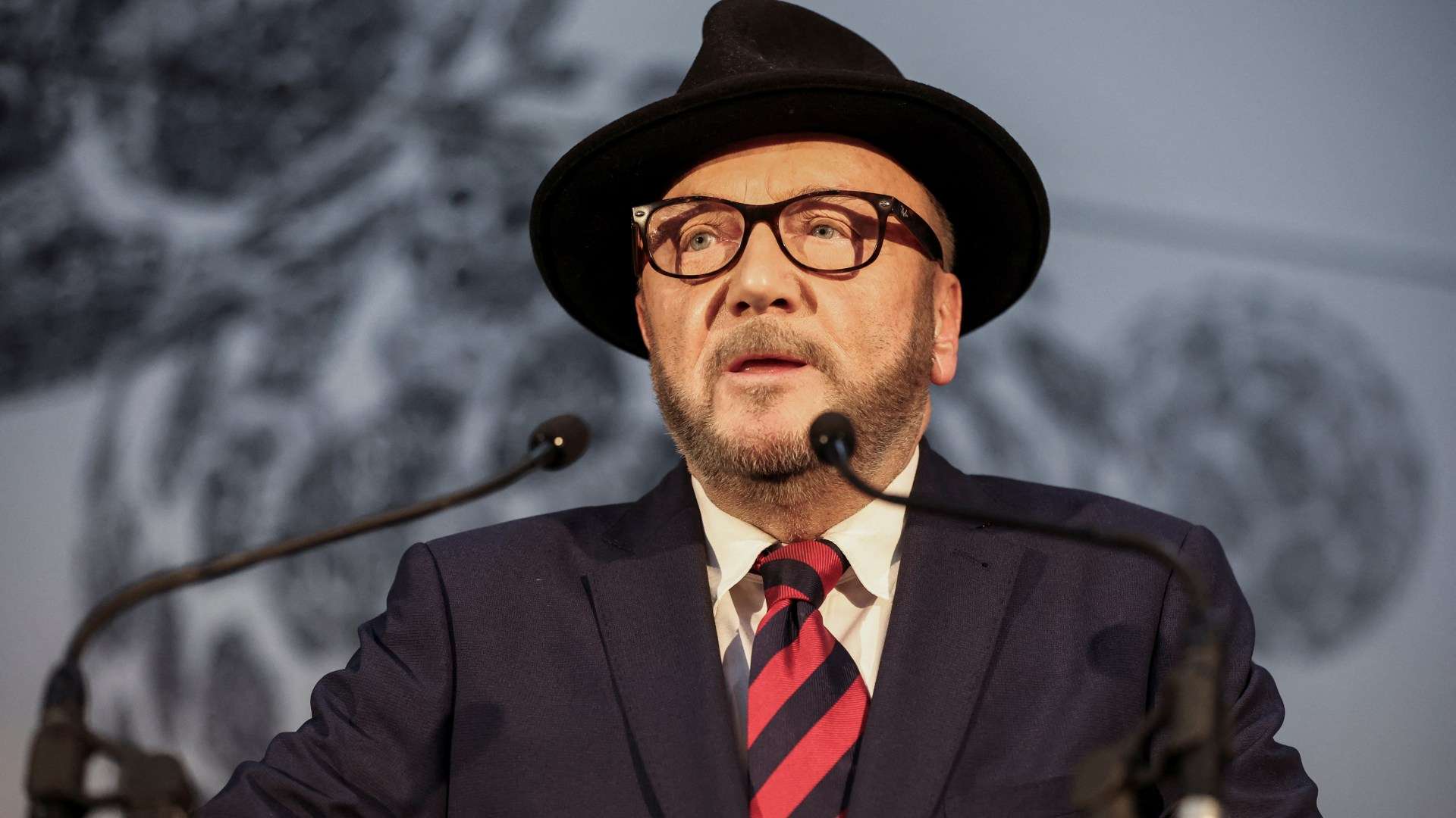 Chilling election of George Galloway is partly the result of allowing diverse communities to fester in isolation Chilling election of George Galloway is partly the result of allowing diverse communities to fester in isolation