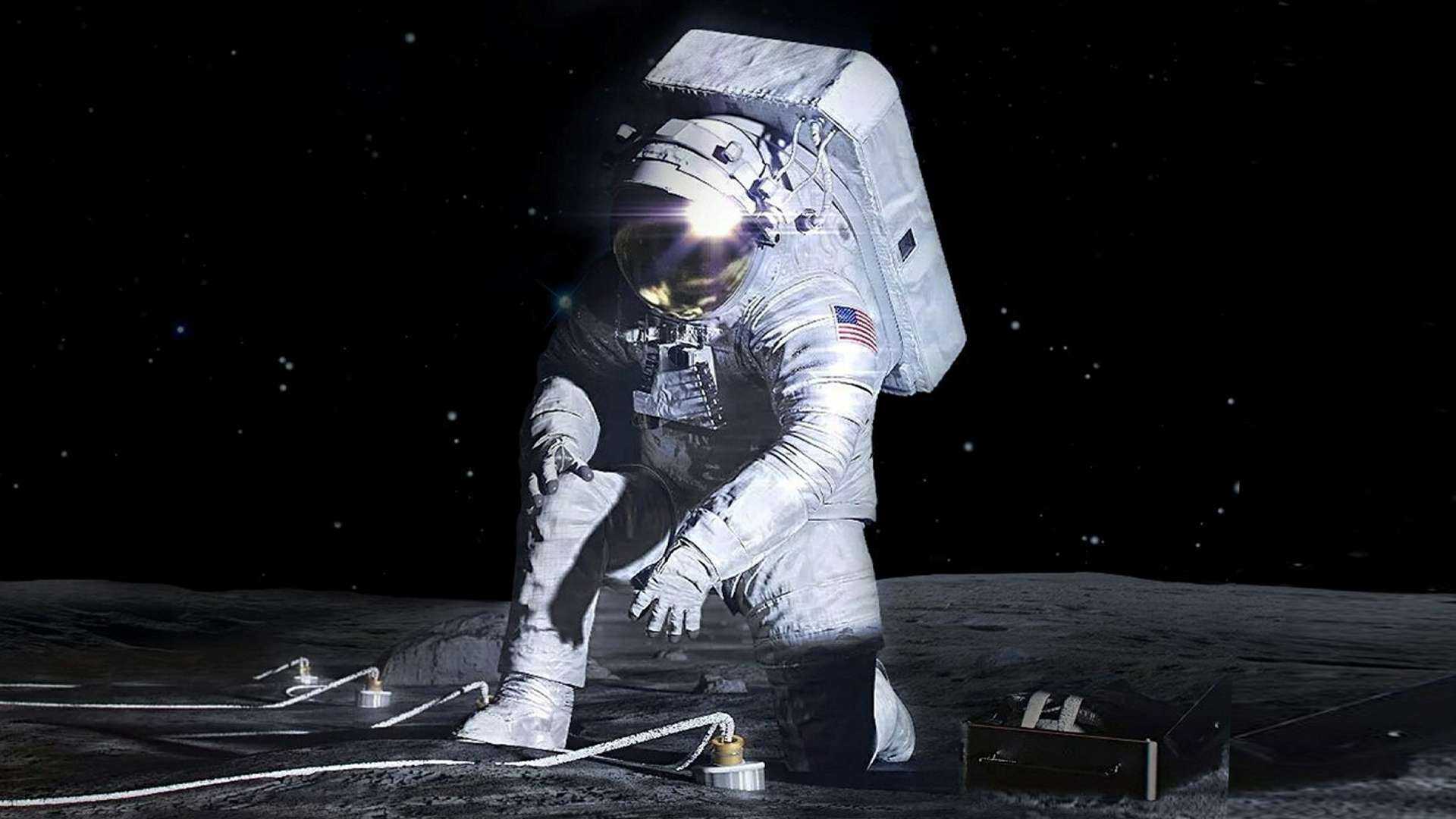 Nasa reveals first three tools ‘to be deployed’ on 2026 moon mission and first is ‘lunar South Pole’ warning system Nasa reveals first three tools ‘to be deployed’ on 2026 moon mission and first is ‘lunar South Pole’ warning system