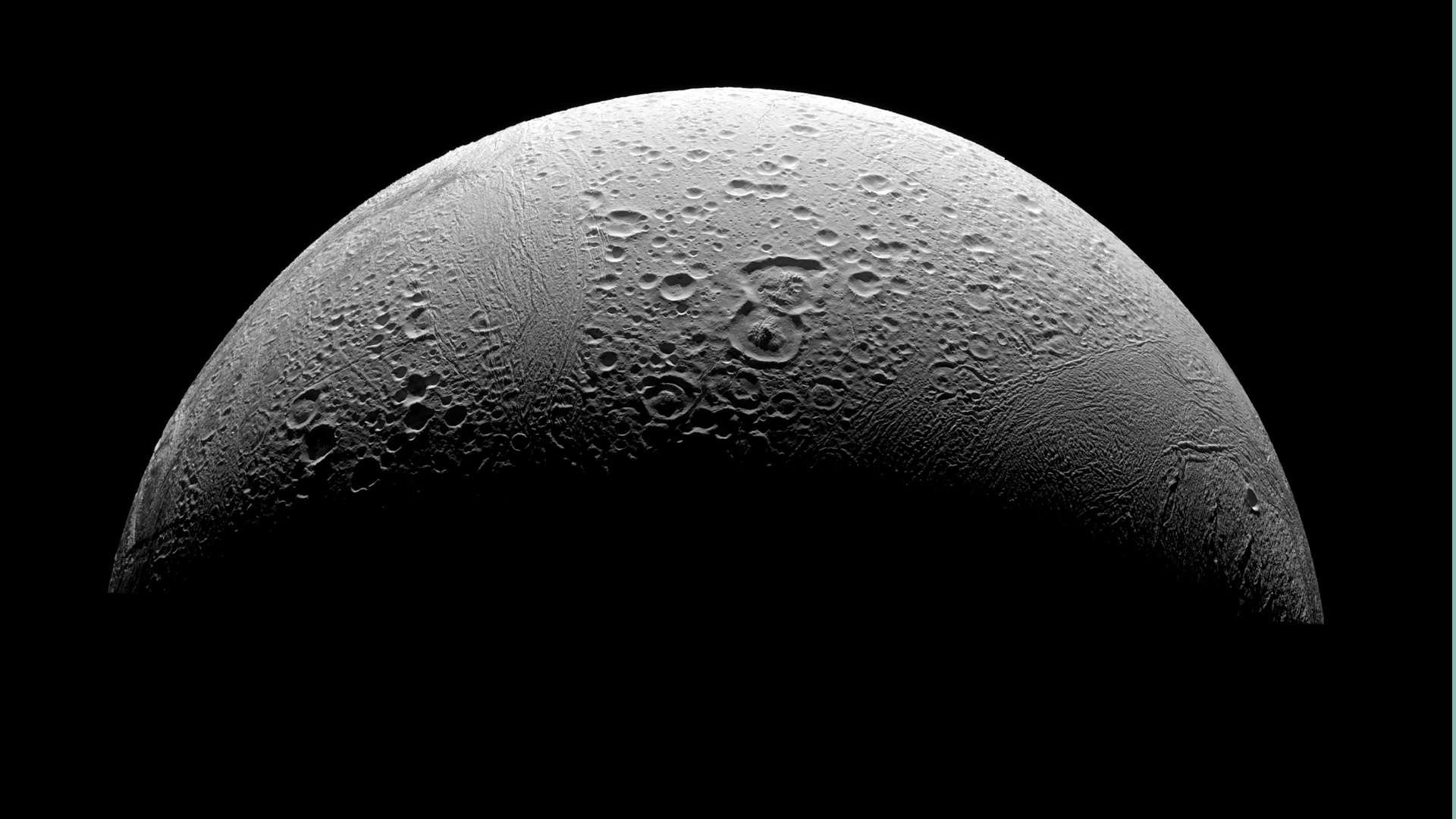 Nasa reveals tiny single clue that would instantly reveal alien life in our Solar System with probe breakthrough