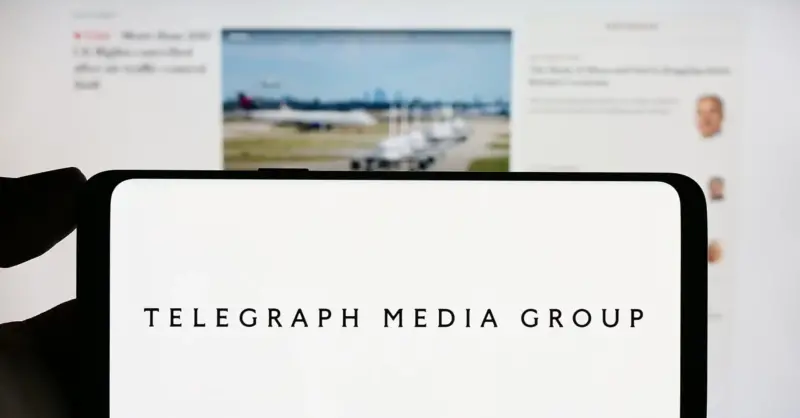 News diary 11-17 March: Telegraph sale investigation deadline, Europe votes on AI Act News diary 11-17 March: Telegraph sale investigation deadline, Europe votes on AI Act
