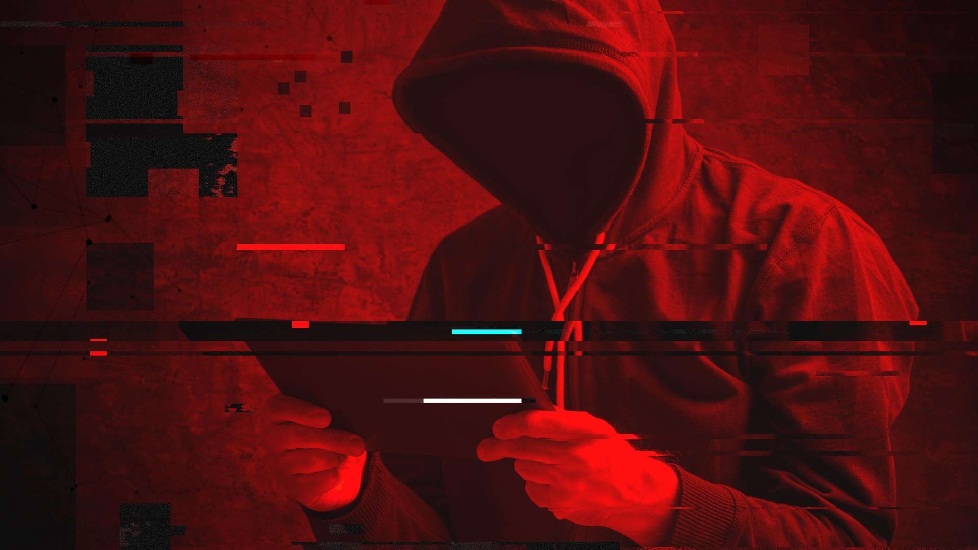 Online is the new front line and the message to China is clear… actions have consequences Online is the new front line and the message to China is clear… actions have consequences