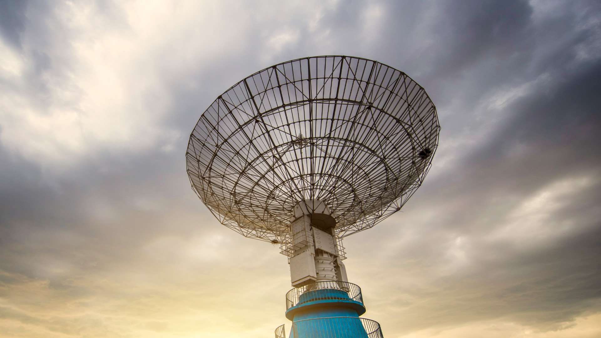Origin of mysterious ‘interstellar signal’ linked to aliens found and the truth is extremely embarrassing Origin of mysterious ‘interstellar signal’ linked to aliens found and the truth is extremely embarrassing