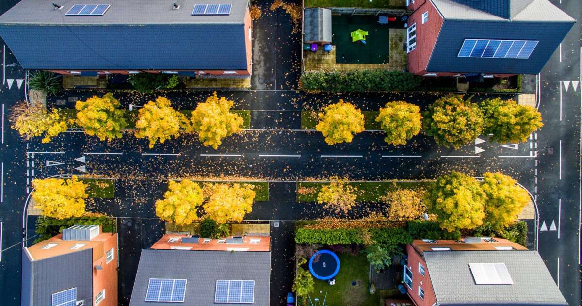Single family homes developers: Highest rated by UK residents Single family homes developers: Highest rated by UK residents