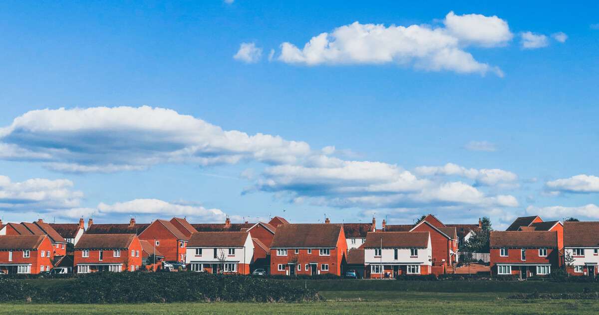 UK house builders: 10 highest rated for build quality
