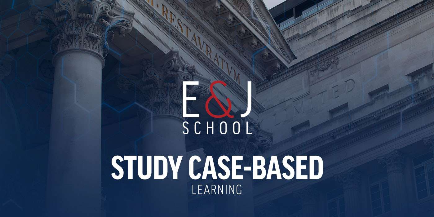 Economist & Jurist School: Providing Innovative Legal Education Programs