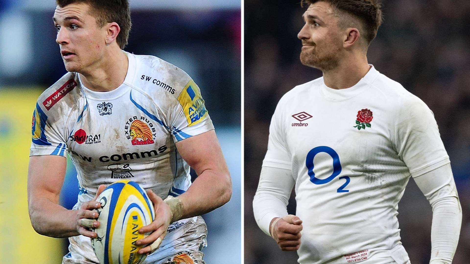 England rugby star reveals his OCD was so bad he feared parents would DIE if he didn’t switch lights off the ‘right’ way England rugby star reveals his OCD was so bad he feared parents would DIE if he didn’t switch lights off the ‘right’ way