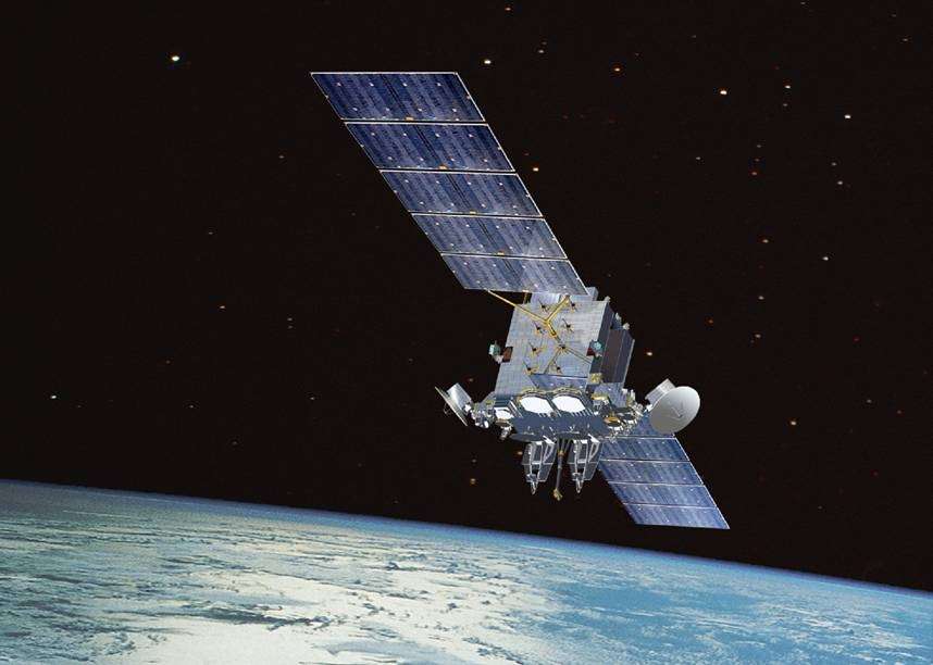 Inside SpaceX’s plans to build network of spy satellites as US Space Force looks to take on Chinese ‘kill web’ Inside SpaceX’s plans to build network of spy satellites as US Space Force looks to take on Chinese ‘kill web’