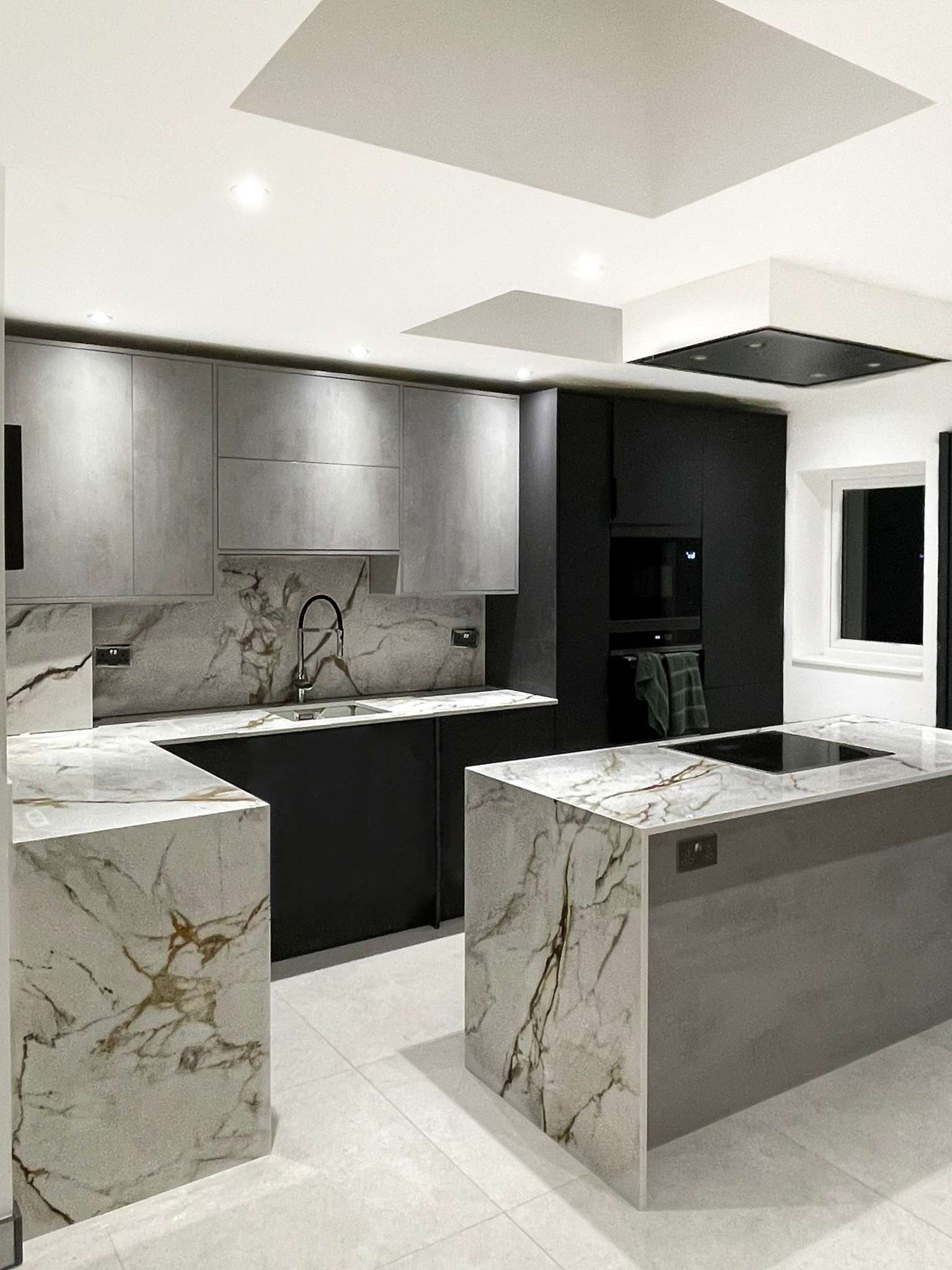 JR Stone: Revolutionizing Countertops with Safety and Sustainability