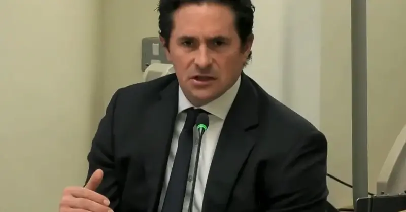 News diary 1-7 April: Johnny Mercer deadline to name sources in Afghanistan inquiry, Netflix Newsnight film airs News diary 1-7 April: Johnny Mercer deadline to name sources in Afghanistan inquiry, Netflix Newsnight film airs