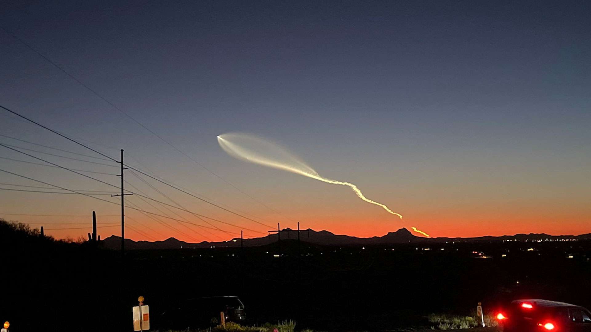 Space-nuke attack on ‘potential target’ like Musk’s Starlink would ‘indiscriminately affect life on Earth’, expert warns Space-nuke attack on ‘potential target’ like Musk’s Starlink would ‘indiscriminately affect life on Earth’, expert warns