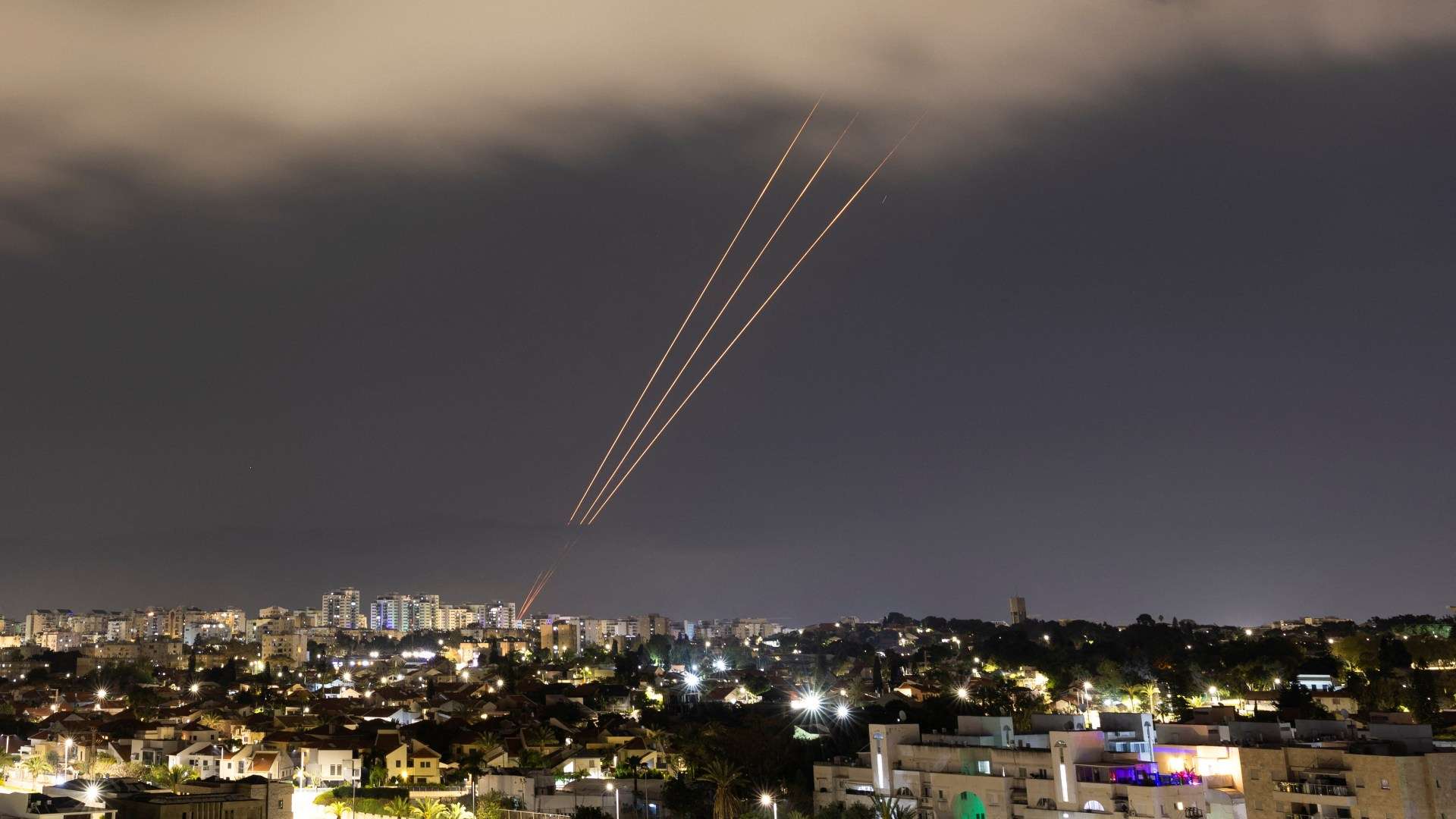 The next move by Israel – while rightly outraged by the latest Iranian provocation – will be crucial The next move by Israel – while rightly outraged by the latest Iranian provocation – will be crucial