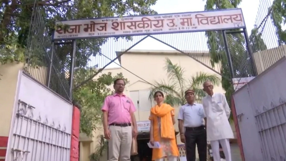 Holidays of medical staff canceled due to heat in Rajasthan