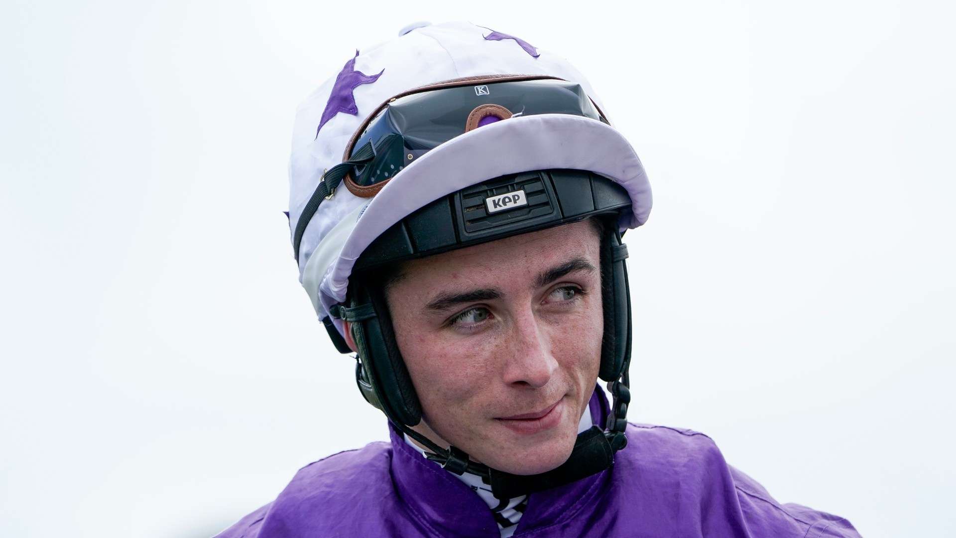 Jockey upheaval continues as Rossa Ryan replaces Jamie Spencer in the saddle on Ascot Gold Cup hopeful Caius Chorister Jockey upheaval continues as Rossa Ryan replaces Jamie Spencer in the saddle on Ascot Gold Cup hopeful Caius Chorister