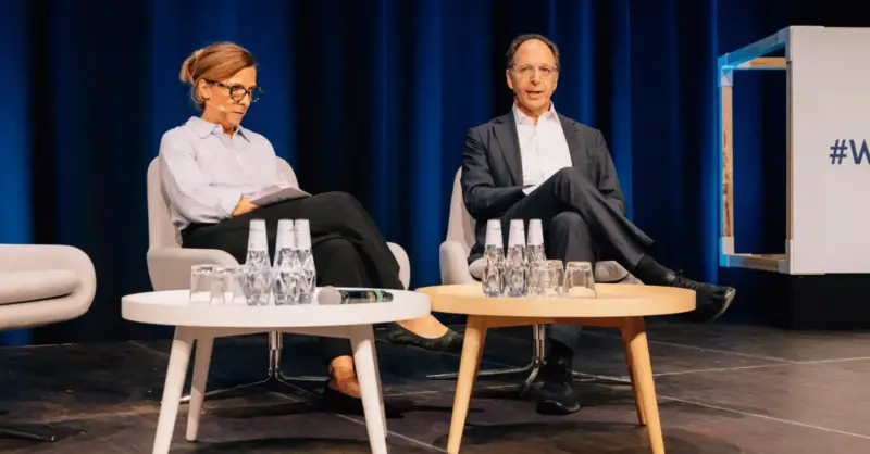 OpenAI content boss: ‘Incumbent’ on us to help small publishers, not just the giants OpenAI content boss: ‘Incumbent’ on us to help small publishers, not just the giants