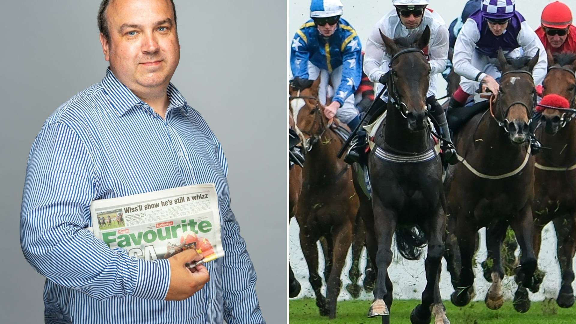 Templegate’s tips are now part of our fantastic new Members Enclosure Templegate’s tips are now part of our fantastic new Members Enclosure
