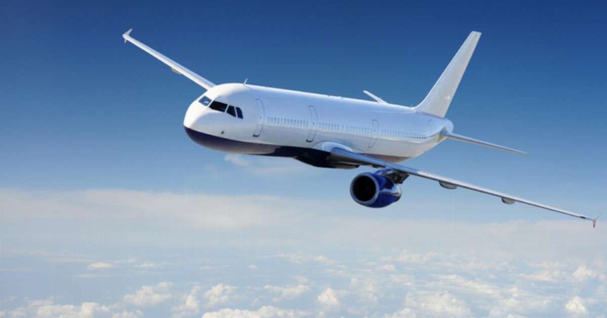 These are the world’s most turbulent flight routes