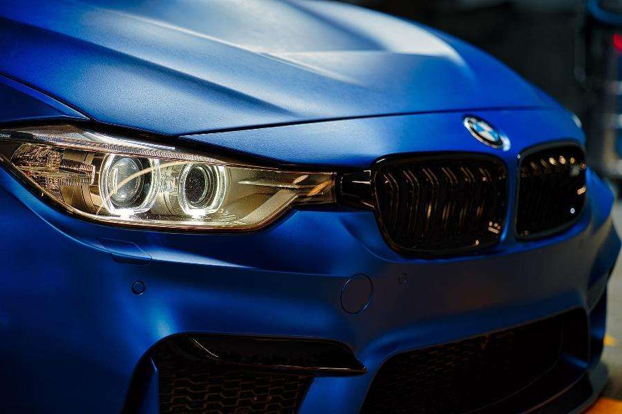 USED BMW PARTS
