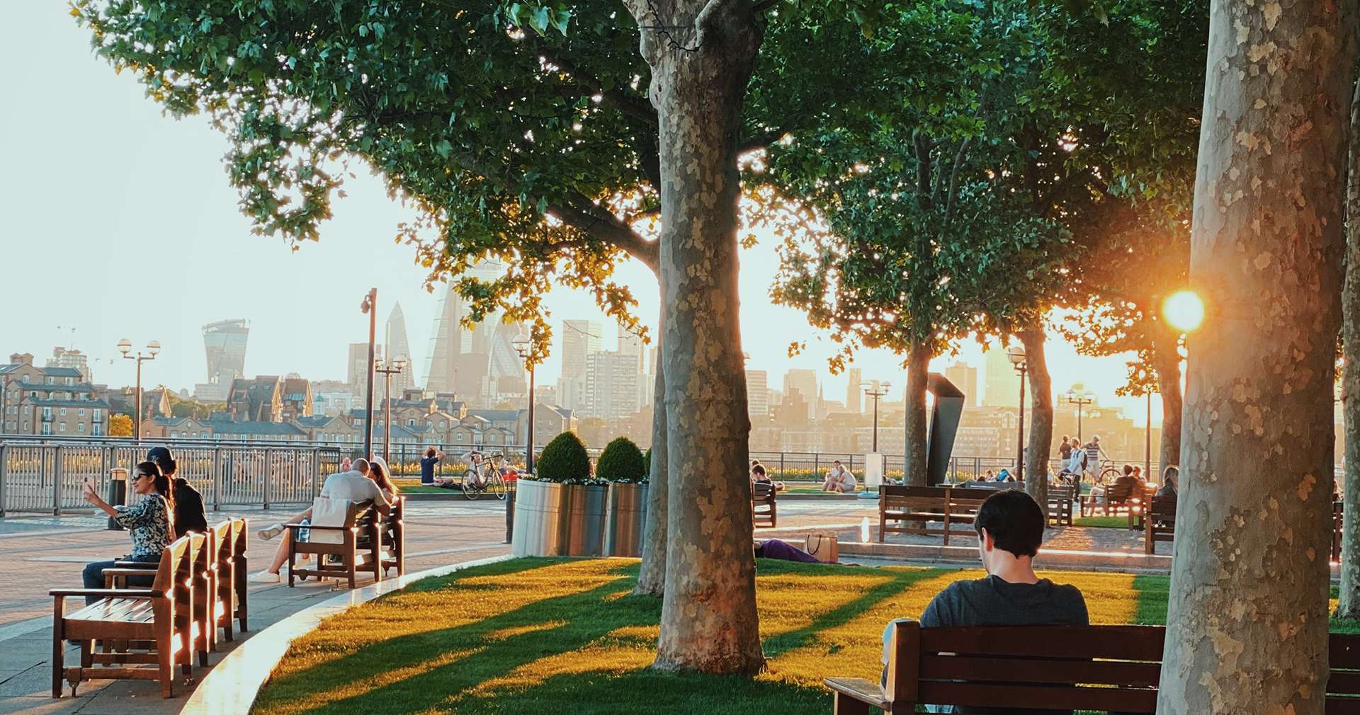10 best places to live in London Docklands 10 best places to live in London Docklands
