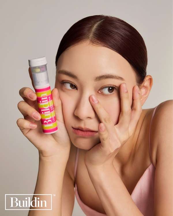 Buildin officially launches ‘Lemon Verbena Aftershot’ in Korea based on natural ingredients from Spain Buildin officially launches ‘Lemon Verbena Aftershot’ in Korea based on natural ingredients from Spain1