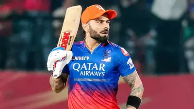 Cricketer Virat Kohli became the most valuable celebrity