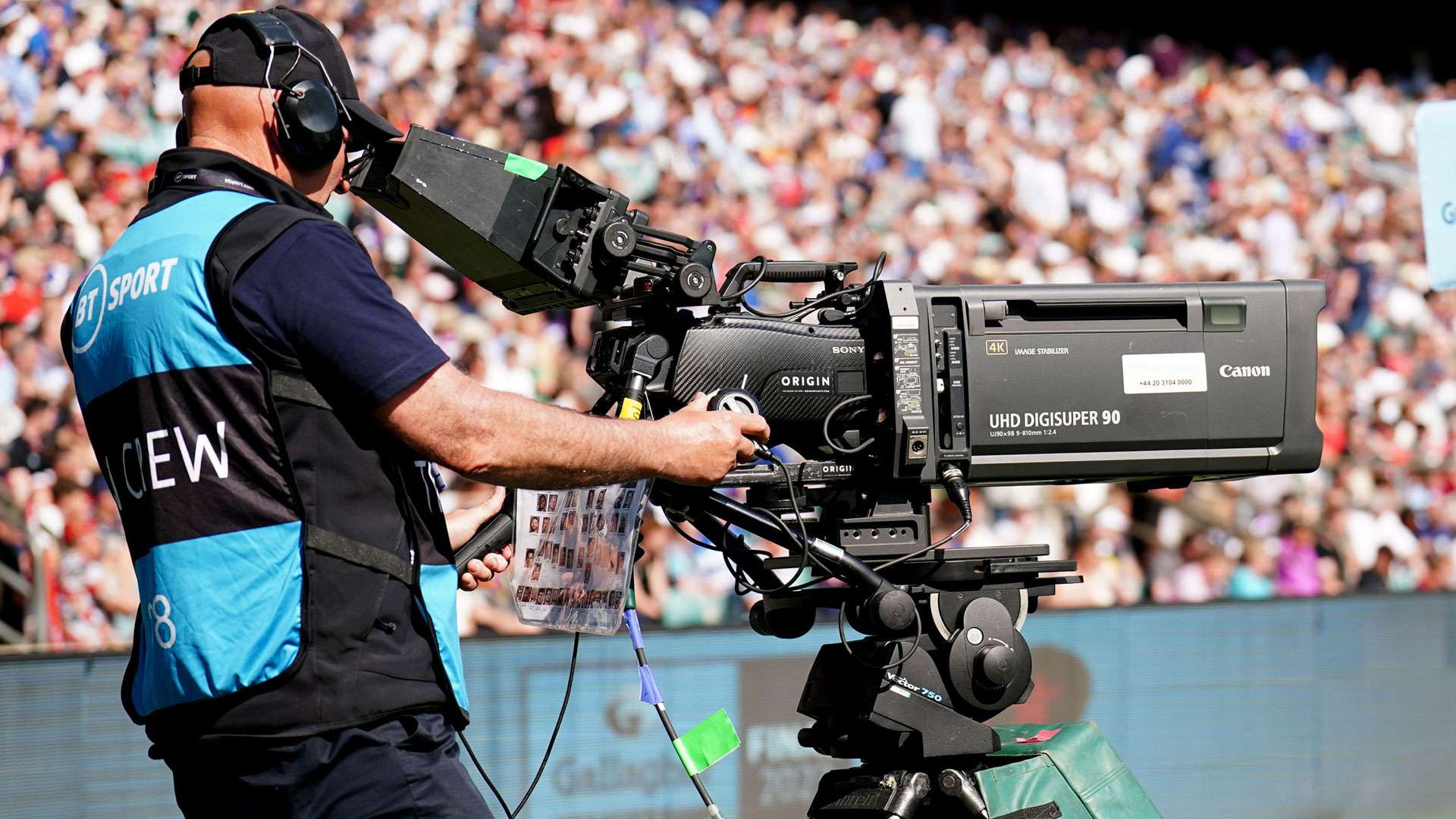 England clash becomes first in DECADES not to be shown on live TV as shock decision is made