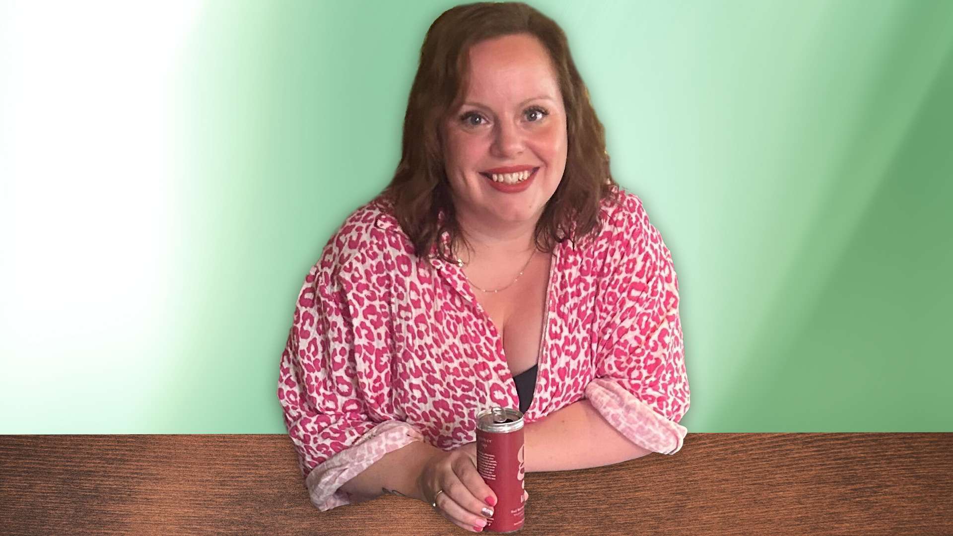 I’m teetotal so tried viral no-alcohol options to get a ‘buzz’ for my 40th – the £17 rose was bitter & a £2.25 beer won