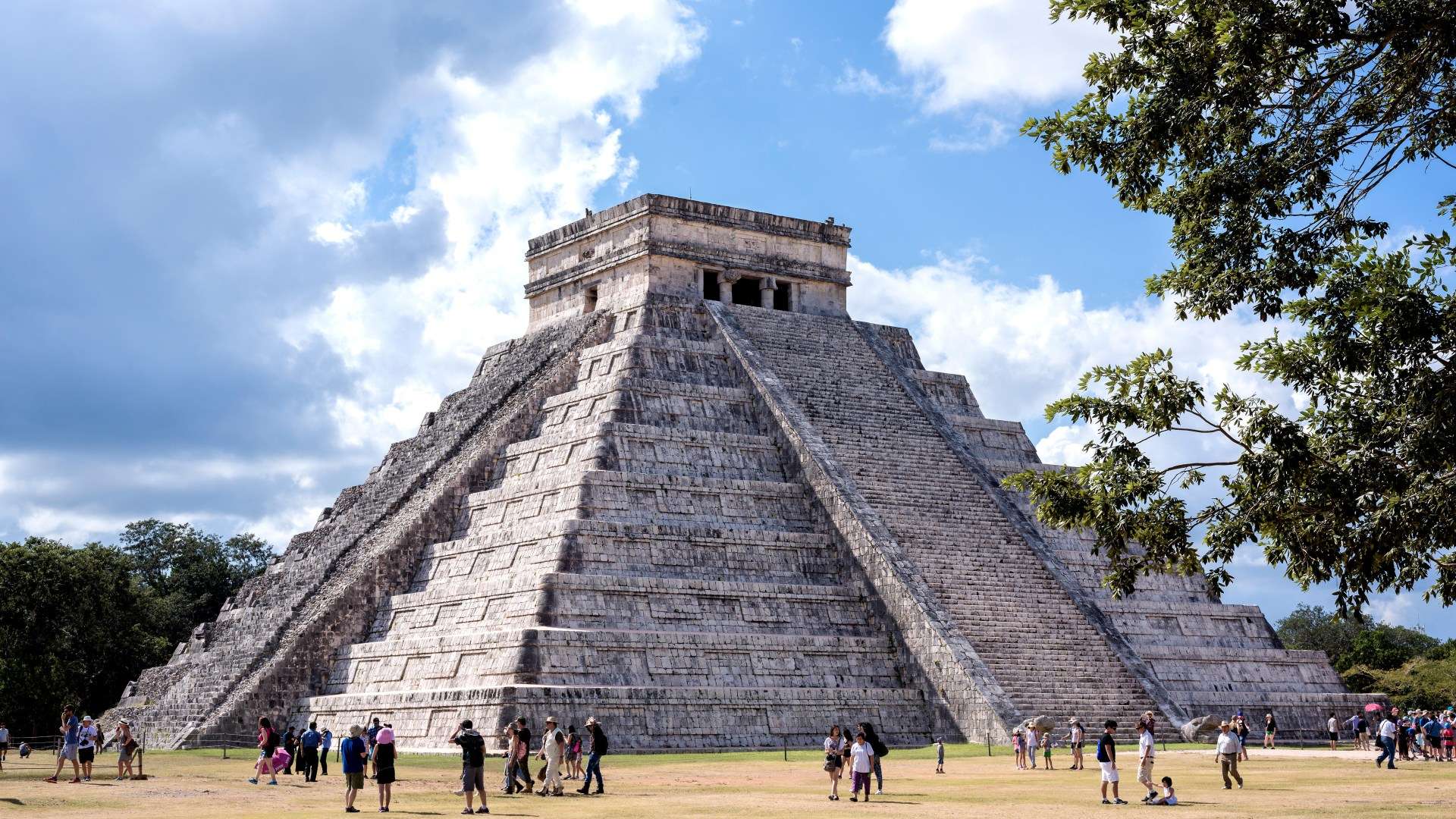 Twin boys were ritually sacrificed together at notorious Mayan temple, scientists discover