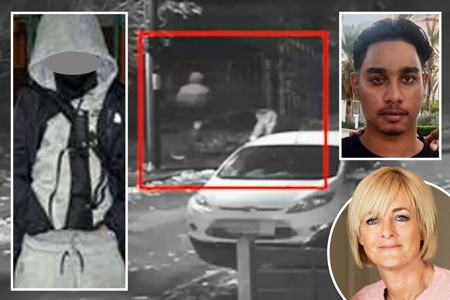 When a gang ‘family’ replaces a loving, real one, it’s a tragedy waiting to happen