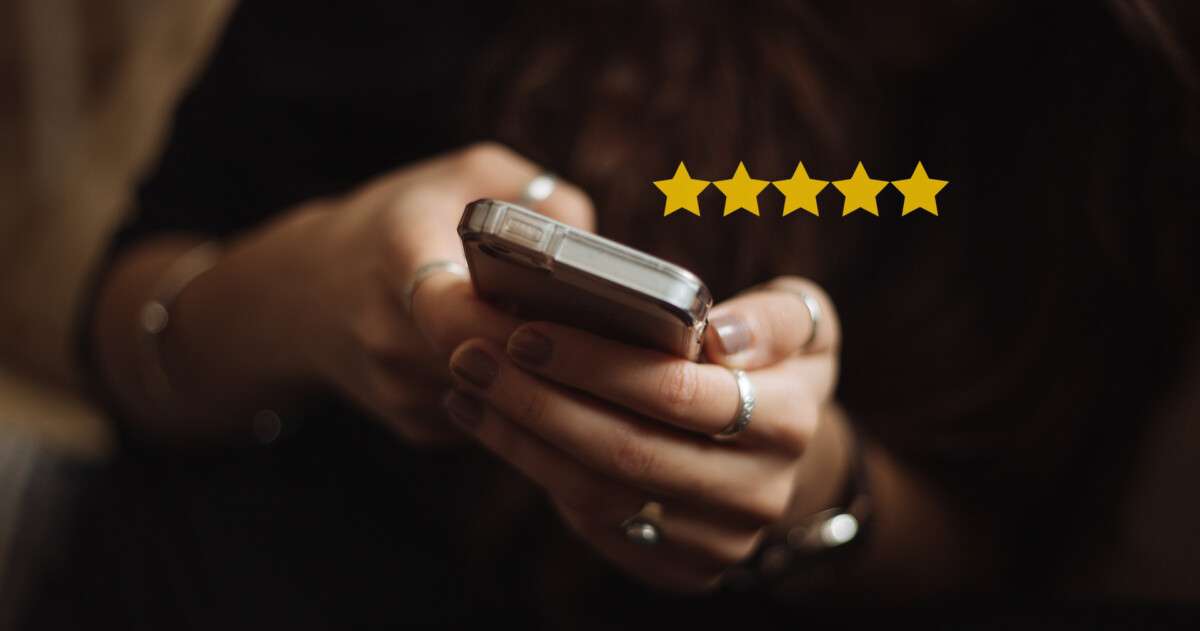 10 most trusted reviews websites in the UK