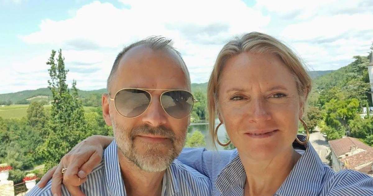 A Lot to love about Montcuq: ‘I left my high-flying career in fashion to launch a B&B in the French countryside’